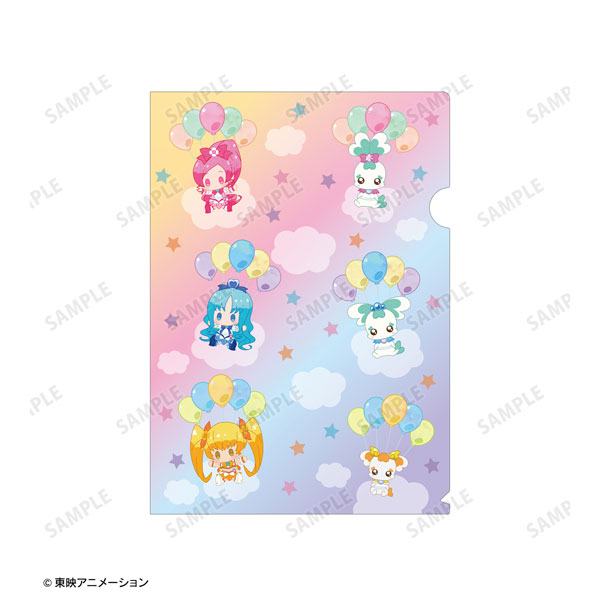 ハートキャッチプリキュア! 来海えりか プリキュア イラスト