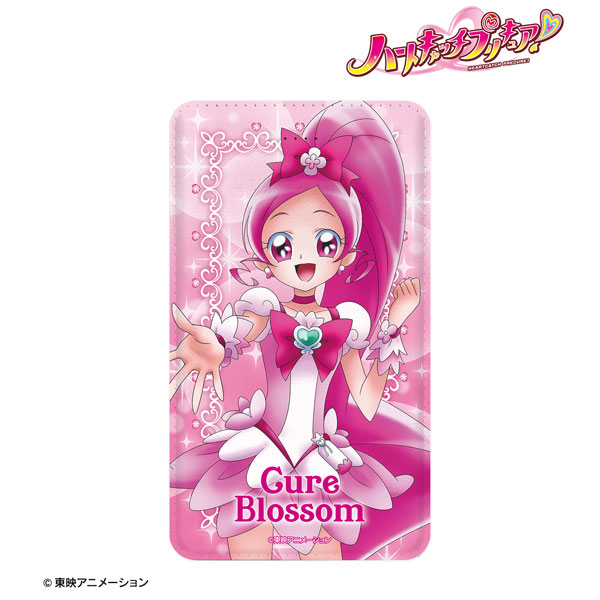 ハートキャッチプリキュア！ 描き下ろしイラスト キュア
