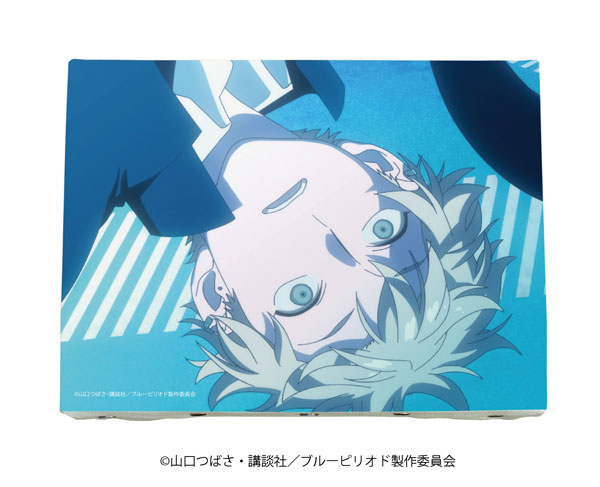 ブルーピリオド キャンバスアート 矢口 八虎 ブルーピリオド 八虎達が