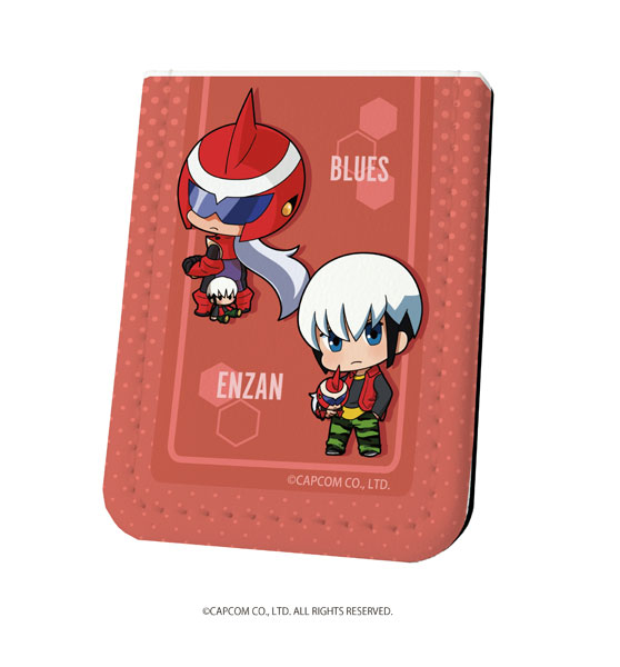 レザーフセンブック「ロックマン エグゼ」09/伊集院炎山