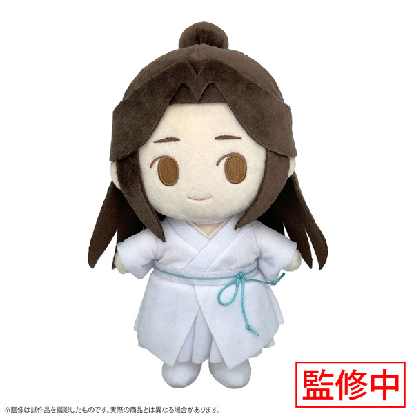 天官賜福 ぬいぐるみ きみとふれんず 謝憐[ムービック]《在庫切れ》