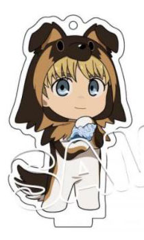 進撃の巨人 あにまるっこ アルミン Amazon.co.jp: 進撃 アルミン あにまるっこ ぬいぐるみ