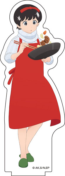 TVアニメ「舞妓さんちのまかないさん」 アクリルスタンド (1)キヨ[メディコス・エンタテインメント]《在庫切れ》