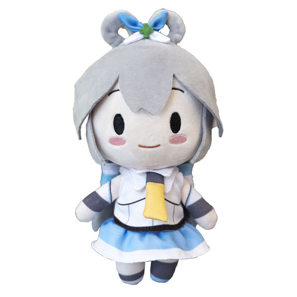 Vsinger 洛天依 デフォルメぬいぐるみ V4公式服ver Sサイズ