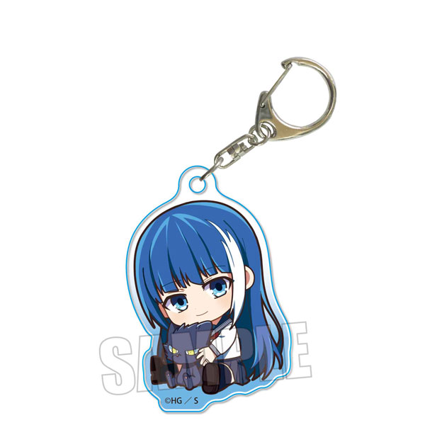六花清春 アクリルキーホルダー アクキー Amazon.co.jp: 9bic 六花清春 アクリルスタンド アクスタ