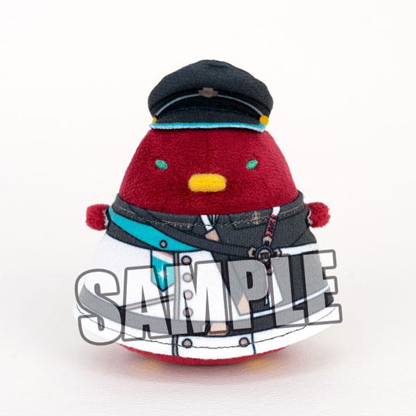 SideM ちびぐるみ C.FIRST 天峰秀 眉見鋭心 花園百々人 - メルカリ