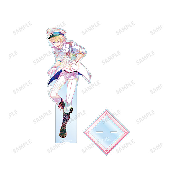 うたの☆プリンスさまっ♪ 来栖翔 Ani-Art 第2弾 1/7スケール うたの☆プリンスさまっ♪ 来栖翔 Ani-Art 第2弾 1/7スケール