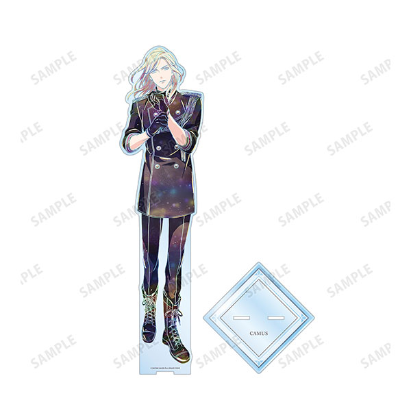 うたの☆プリンスさまっ♪ カミュ Ani-Art 第2弾 1/7スケール BIG