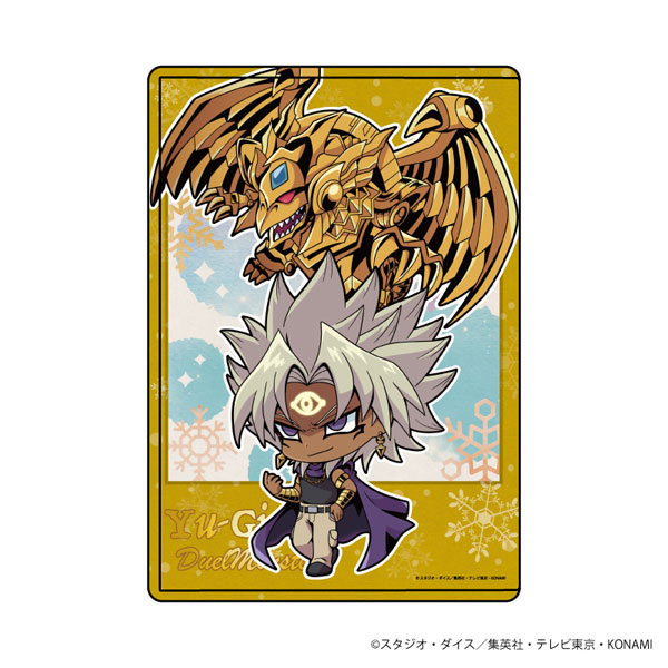 デュエル BIGスタンド 闇マリク アクリルスタンドプレート「遊☆戯☆王