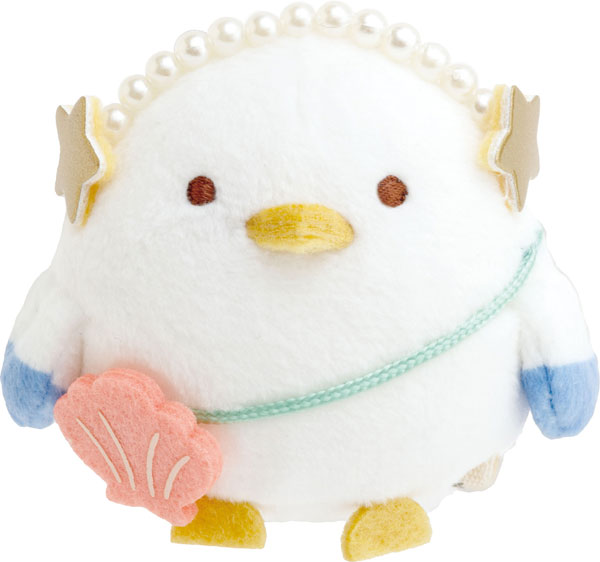 すみっコぐらし　うみっこ　てのりぬいぐるみ　レア レア 希少 すみっコぐらし てのりぬいぐるみ うみがめ ボート