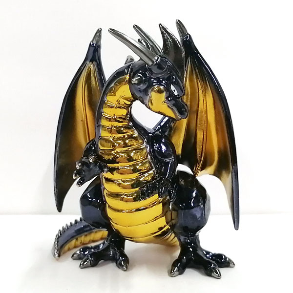 魅力の 【新品】メタリックモンスターズギャラリー アトラス | umma.hu