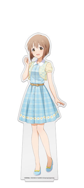 【非売品・超希少】萩原雪歩 菊地真 B2サイズ リバーシブル ポスター GIHhhtmbIAA-ssY.jpg