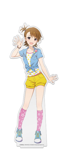 アイドルマスター スターリットシーズン 超デカアクリルスタンド 双海亜美 私服ver.[Gift]《在庫切れ》