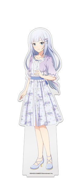 アイドルマスター スターリットシーズン 超デカアクリルスタンド