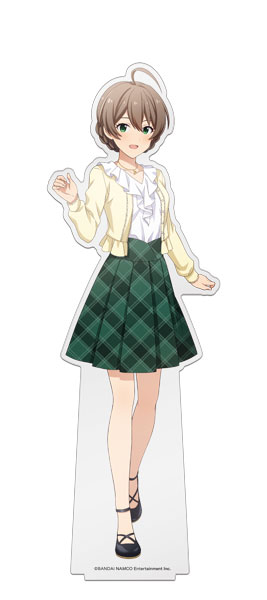 アイドルマスター スターリットシーズン 超デカアクリルスタンド 桜守