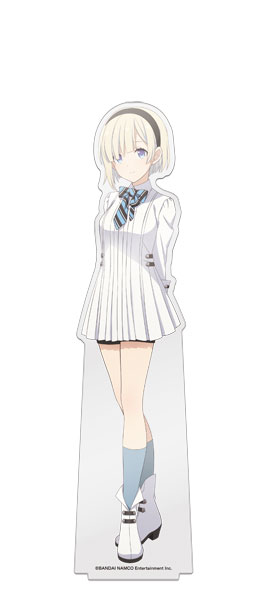 アイドルマスター スターリットシーズン 超デカアクリルスタンド