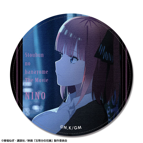 お値下げしました！】五等分の花嫁 フィルム 二乃｜キャラクターグッズ