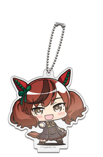 ナイスネイチャ アクリルスタンド figma ウマ娘 ナイスネイチャ 特典付