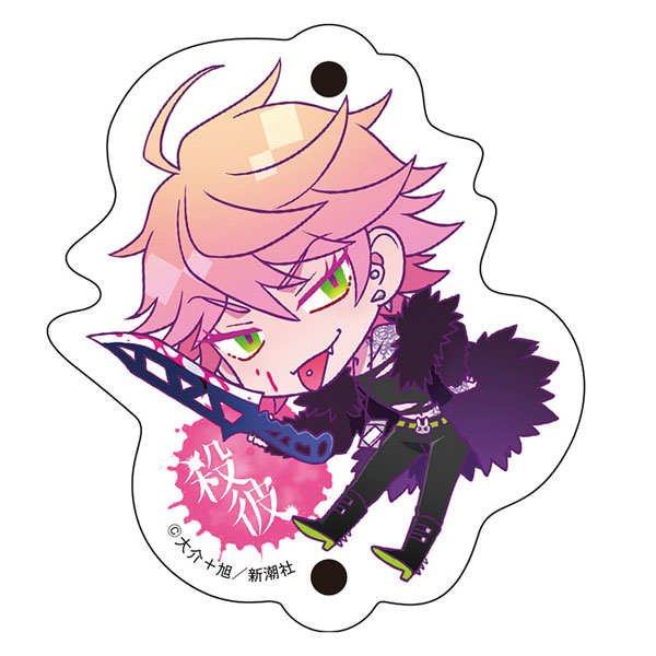 殺人彼氏　記知　景楽　アクリルキーホルダー　殺彼　アクキー 殺人彼氏 記知 景楽 アクリルキーホルダー 殺彼 アクキー 10.png