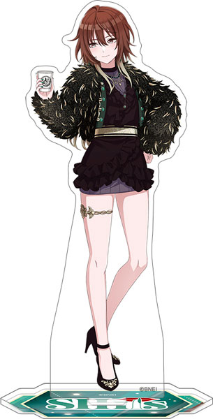 アイドルマスター シャイニーカラーズ アクリルスタンド アフター
