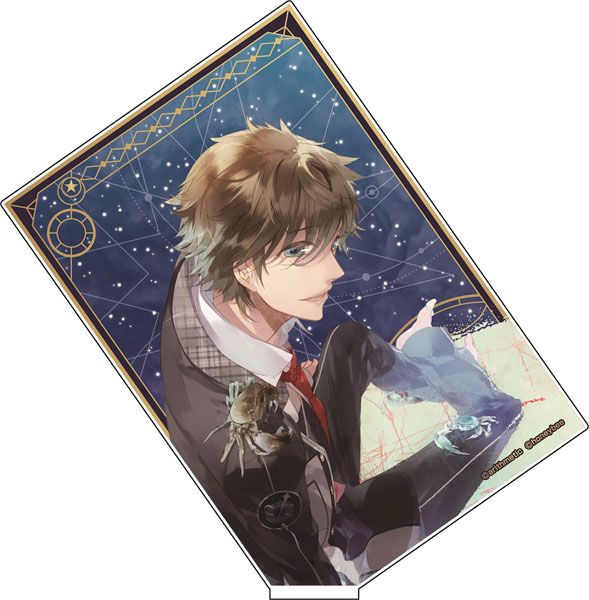 Starry☆Sky アクリルスタンド (7)東月錫也[メディコス 