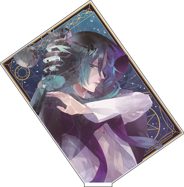 Starry☆Sky アクリルスタンド (10)星月琥太郎[メディコス