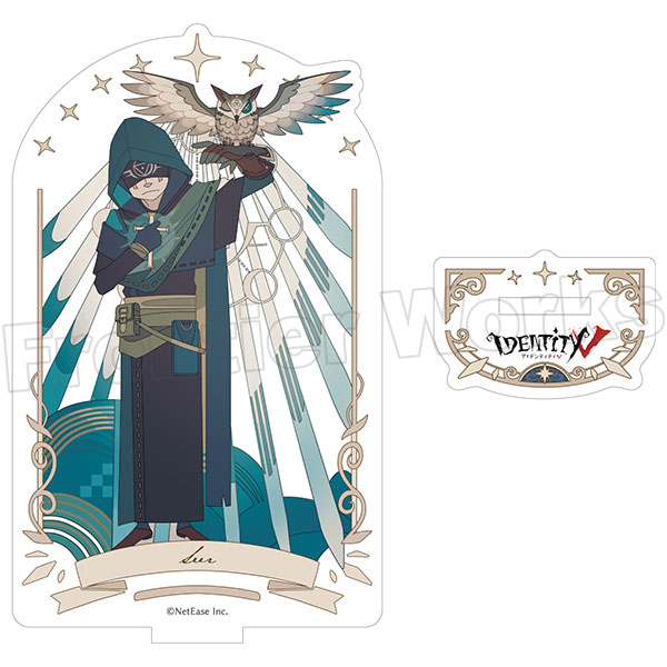 Identity V アートコレクション アクリルスタンド 占い師[フロンティア