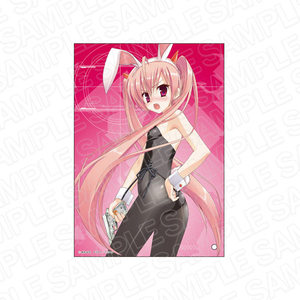 緋弾のアリア ミニアクリルアート 神崎・H・アリア vol.2[コンテンツシード]《在庫切れ》