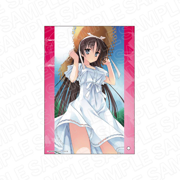 緋弾のアリア ミニアクリルアート 星伽白雪[コンテンツシード]《在庫切れ》