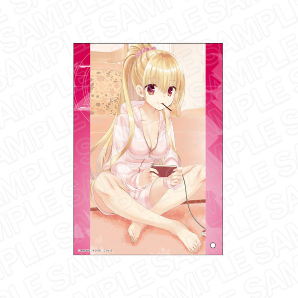 緋弾のアリア ミニアクリルアート 峰理子 vol.2[コンテンツシード]《在庫切れ》