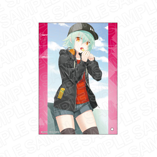 緋弾のアリア　メモリアルアート 予約受付8/7まで】緋弾のアリア メモリアルアート 理子&リサ