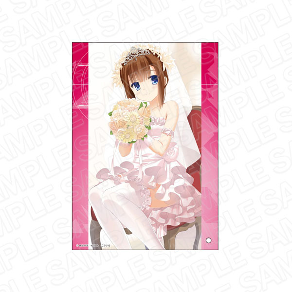 緋弾のアリア ミニアクリルアート 遠山かなめ[コンテンツシード]《在庫切れ》