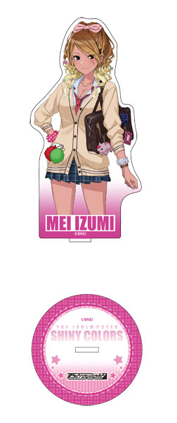 アイドルマスター シャイニーカラーズ アクリルスタンド フリー