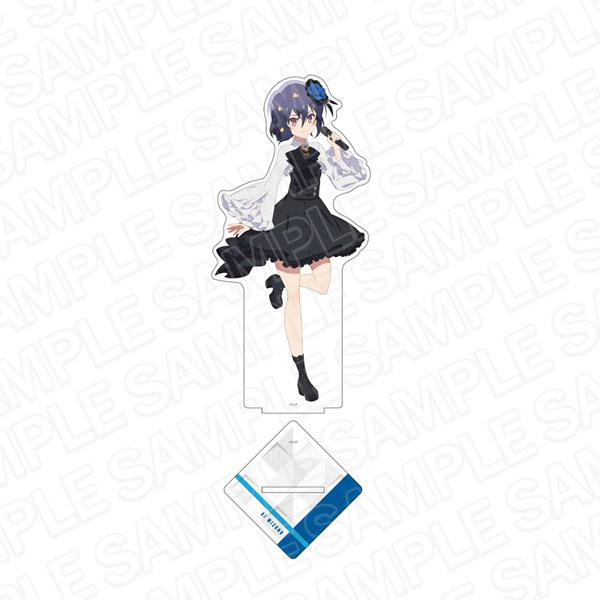 ゾンビランドサガ リベンジ デカアクリルスタンド 水野愛 ゴシック ver