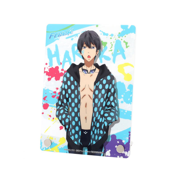 Free オルゴール 七瀬遙 ムービック ０９月予約