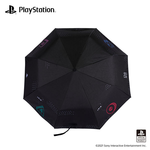 折り畳み傘 for PlayStation[FANTHFUL]《在庫切れ》