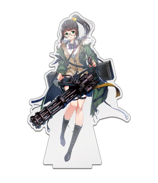 カウンターサイド アクリルスタンド アマナ・コハル[Gift]《在庫切れ》