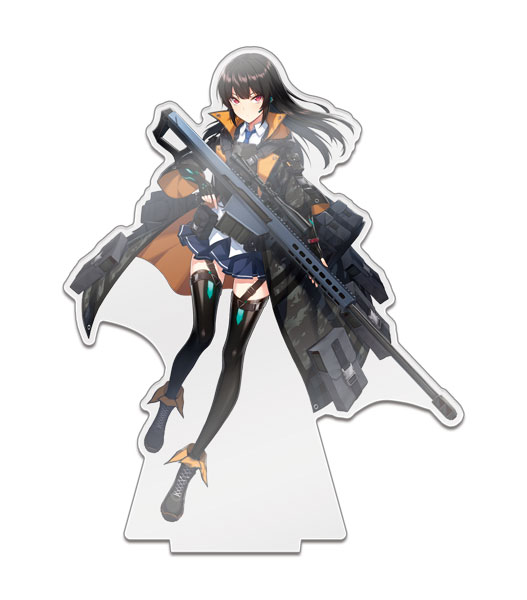 カウンターサイド アクリルスタンド 8点セット+おまけ カウンターサイド アクリルスタンド シャオリン[Gift]《在庫切れ》