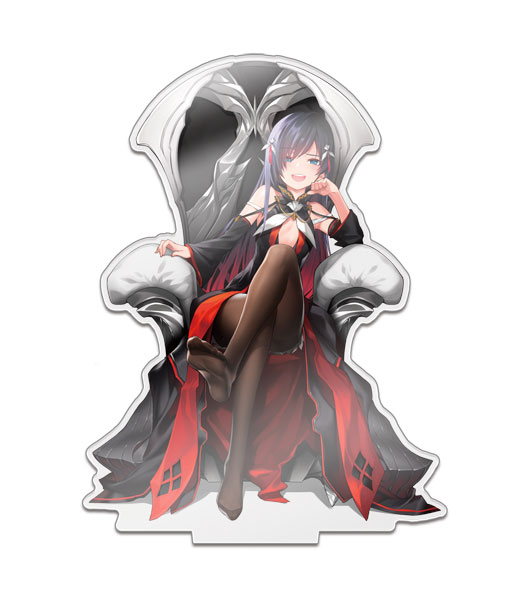 カウンターサイド アクリルスタンド ロザリア・ル・フリーデ[Gift]《在庫切れ》