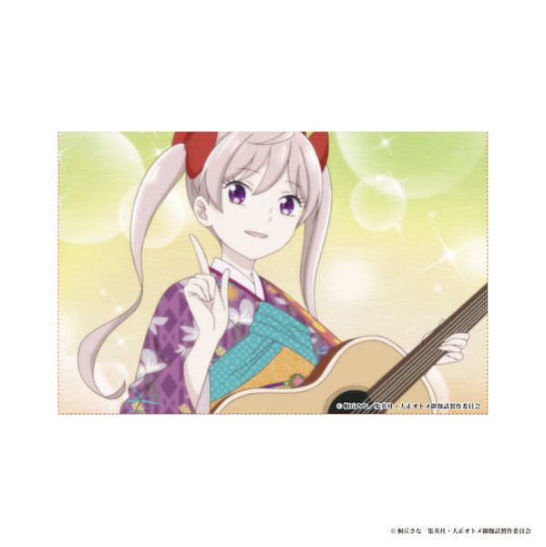 大正オトメ御伽話 メモリアルブロック 8[YUIMEX]《在庫切れ》