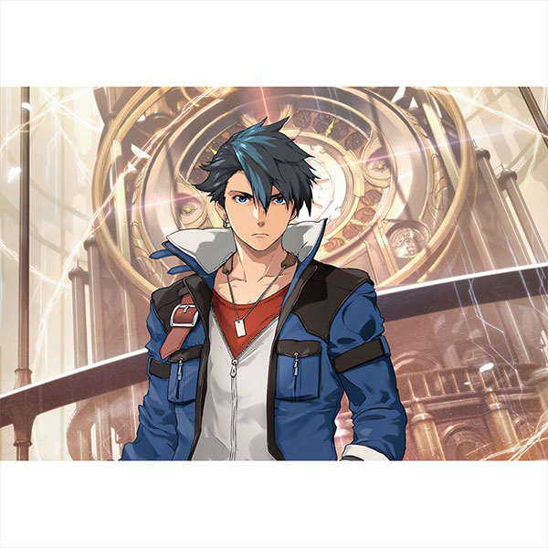 英雄伝説 黎の軌跡 まくらカバー(ヴァン・アークライド 英雄伝説 黎の軌跡 まくらカバー(ヴァン・アークライド