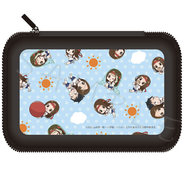 からかい上手の高木さん モバイルバッテリー 公式 ストア