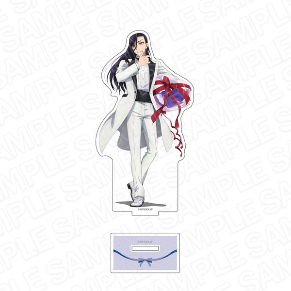 TVアニメ「ヴァニタスの手記」 アクリルフィギュア オリヴィエ heart ver.[コンテンツシード]《在庫切れ》