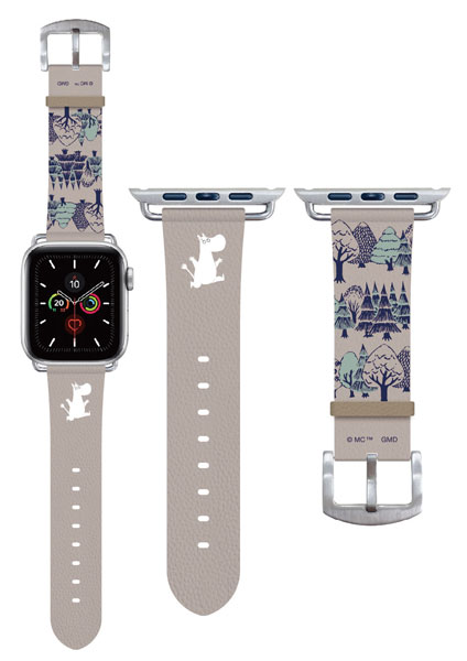 Apple Watch - むーみん Moomin Characters I Apple Watch Band | Moomin Shop US - The