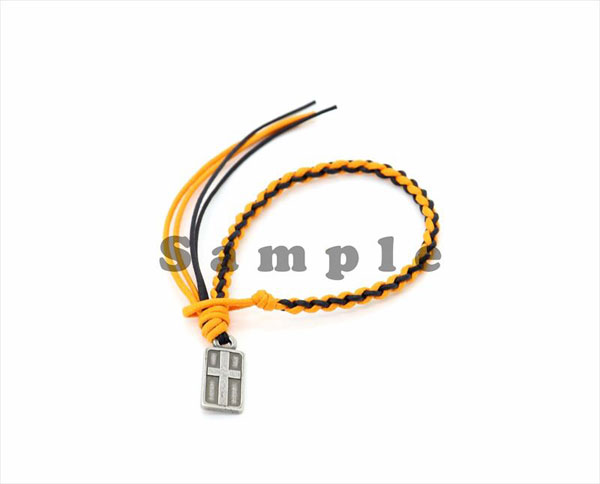 東京リベンジャーズ コードブレスレット 三ツ谷[エムズファクトリー]《在庫切れ》