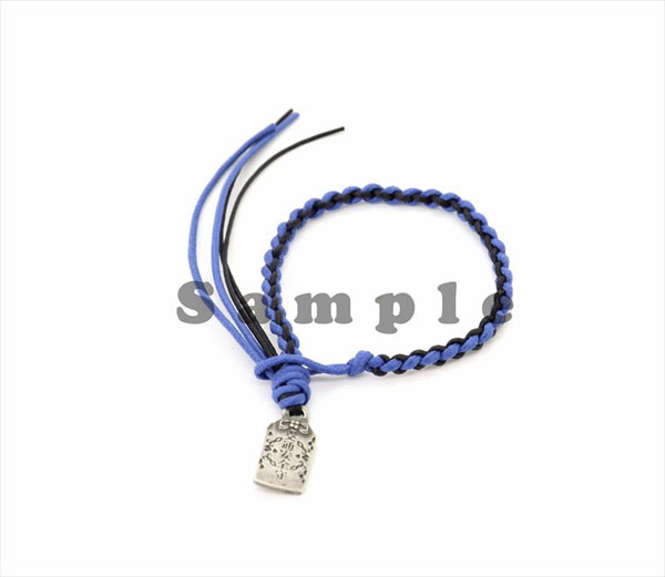 東京リベンジャーズ コードブレスレット 場地[エムズファクトリー]《在庫切れ》