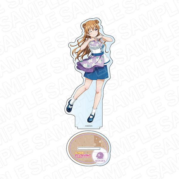 ラブライブ！虹ヶ咲学園スクールアイドル同好会 デカアクリルスタンド 