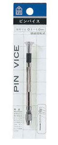 L-2 ピンバイス[ミネシマ]《在庫切れ》