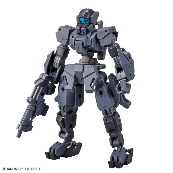 【中古】30MM 1/144 eEXM-S02M フォレスティエリ 02 プラモデル[BANDAI SPIRITS]