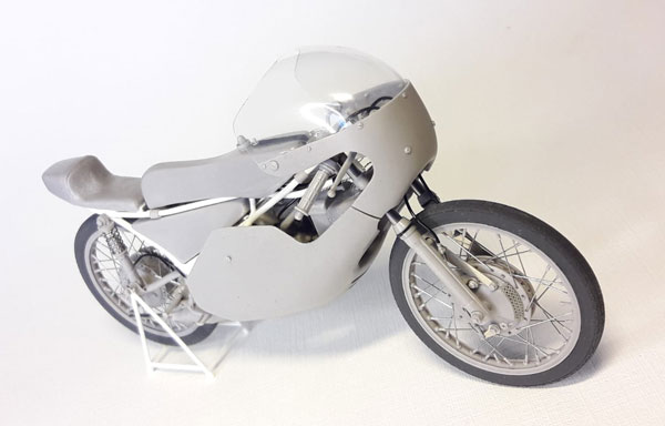 1/12 クライドラー50cc1973/74 ヤン・デ・フリース/ヘンク・バン 1/12 クライドラー50cc1973/74 ヤン・デ・フリース/ヘンク・バン